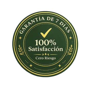SELLO GARANTIA